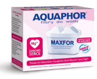 AQUAPHOR B100-25 Maxfor Mg 2+ (1 szt.) - 1404552 - zdjęcie 2